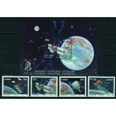 Año Internacional del Espacio